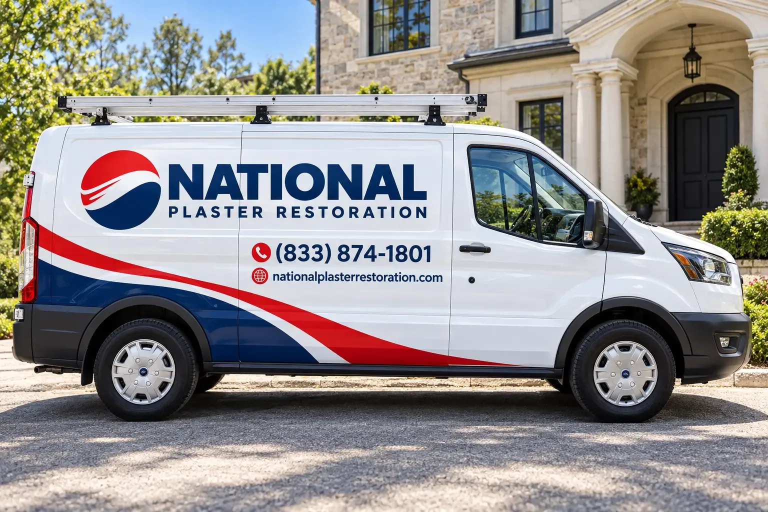 Plaster Repair in Liberal, MO near me